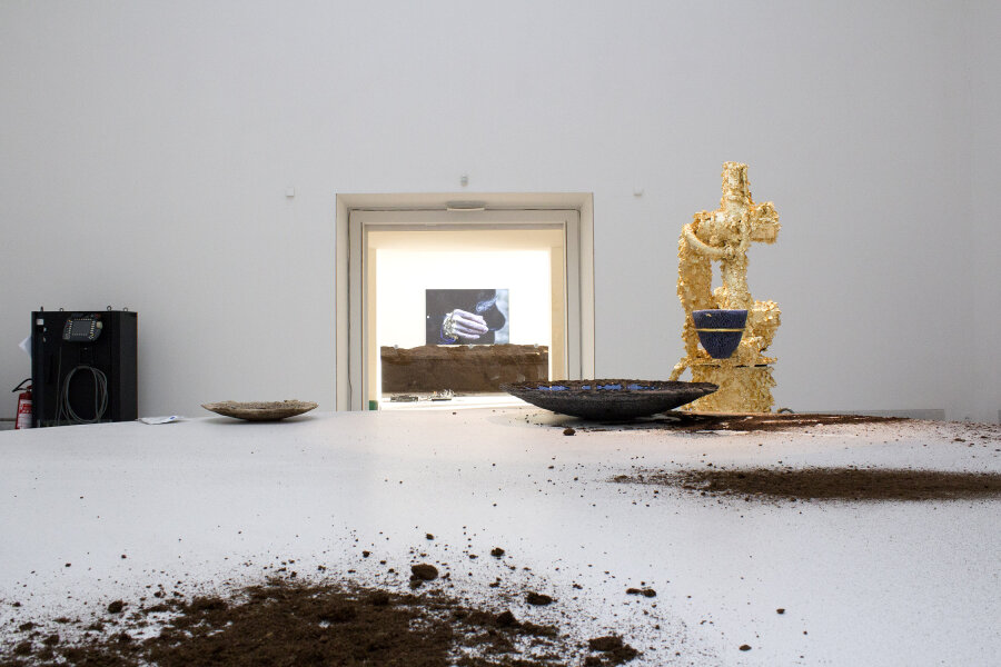 Foto: L. Sedláčková